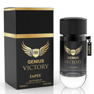 Inspired by Paco Rabanne Invictus Victory - Genius Victory 100ML EDP