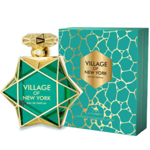 Inspired by Bond No 9 Greenwich Village - Le Chameau Village of New York 85ml EDP UNISEX