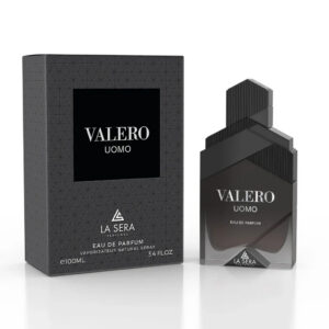 Inspired by VALENTINO WOMO INTENSE VALENTINO FOR ME - La Sera Valero Uomo Eau Da Parfum