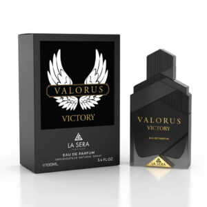 Inspired by INVICTUS VICTORY BY PACO RABBANE FOR MEN - La Sera Valorus Victory Eau Da Parfum