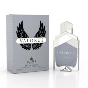 Inspired by INVICTUS AQUA PACO RABBANE - La Sera Valorus Eau Da Parfum