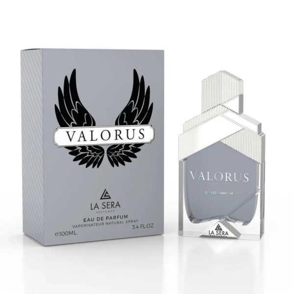 Valorus_1024x1024_1c407f0f-8f5b-4263-8dbe-66ce4c042a91.jpg Inspired by INVICTUS AQUA PACO RABBANE - La Sera Valorus Eau Da Parfum