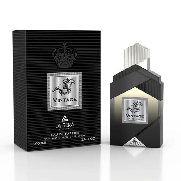Inspired by CREED AVENTUS FOR MEN - La Sera Vintage Eau Da Parfum