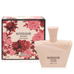 Inspired by Gucci Bloom PRIVE Windsor Bloom