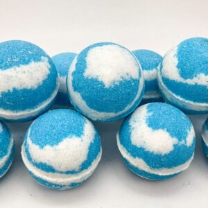 Olympea Bath Bomb - Jumbo 180g