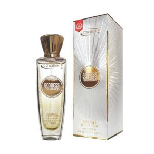 Inspired by Jean Paul gaultier Divine - PARFUME GODDESS EDP 100 ML