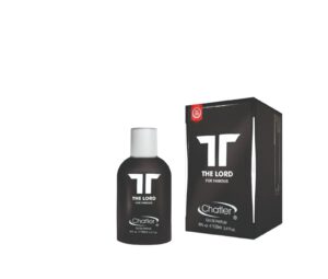 Inspired by Tom Ford Fooking Fabulous - THE LORD FOR FAMOUS UNISEX EDP 100 ML