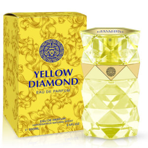YellowDiamond.jpg Inspired by Yellow Diamond Versace - Yellow Diamond (Unisex) 100ML EDP