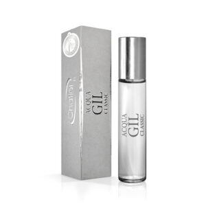 acqua-gil-men.jpg INSPIRED BY Giorgio Armani Acqua di Gio Pour Homme - Gil Classic Men Eau De Parfum 5 x 30ml Plus 1 free tester