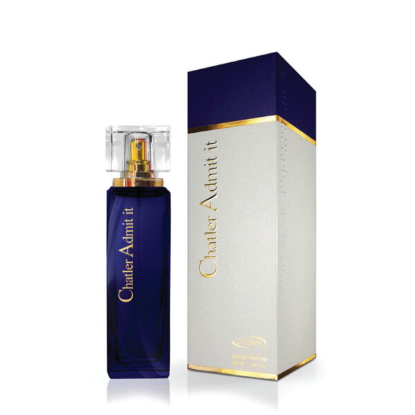 inspired by Christian Dior Addict - Admit'it Woman Eau De Parfum 100ml