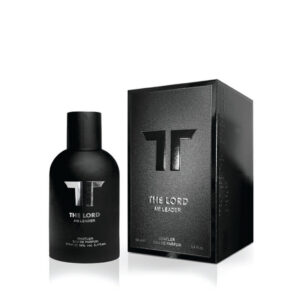 Inspired by Tom Ford Ombre Leather - The Lord Am Leader Eau De Parfum 100ml