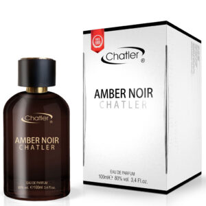 Inspired by Ombre Nomade - Amber Noir Eau De Parfum 100ml