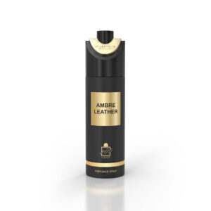Inspired by Ombre Leather Tom Ford - Ambre Leather (Unisex) 200ML Deodorant