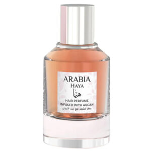 Inspired by Britney Spears Fantasy - Arabia Haya Hair Perfume – Infused With Argan Oil (50ML)