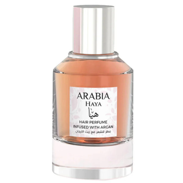 Inspired by Britney Spears Fantasy - Arabia Haya Hair Perfume – Infused With Argan Oil (50ML)