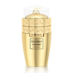 Inspired by Tom Ford Black Orchid - ARABIA ORCHID Eau de Parfum 100ml