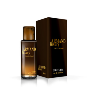 armand-luxury-proof-homme.png Inspired by Giorgio Armani Code Profumo - Armand Luxury Proof Men Eau De Parfum 100ml