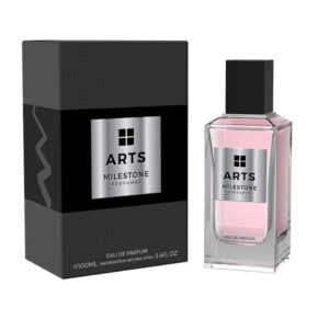 arts.jpg Inspired by Sans Artifice Edp Givenchy - Arts (Unisex) 100ML