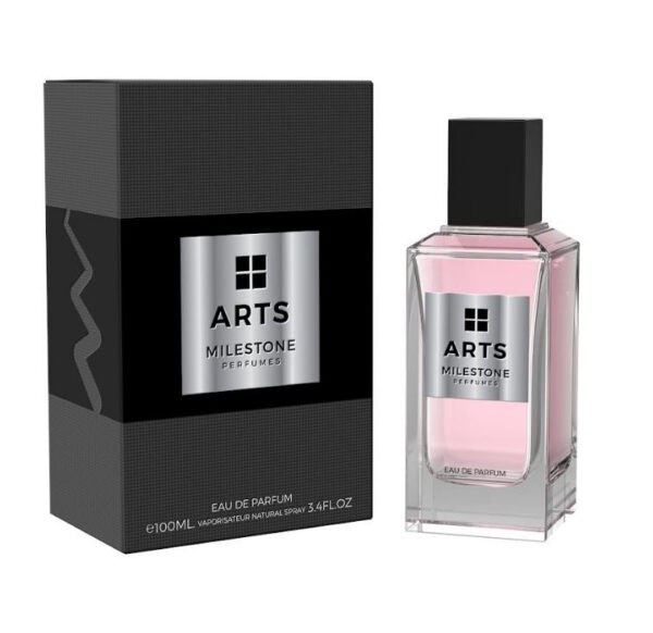 Inspired by Sans Artifice Edp Givenchy - Arts (Unisex) 100ML