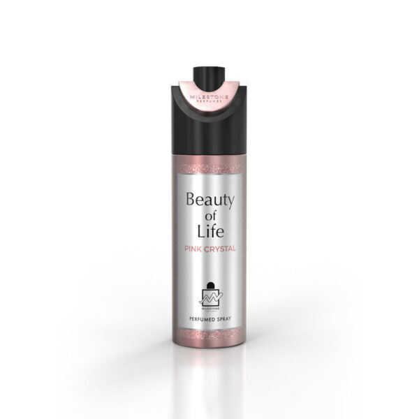 Inspired by Le Vie Est Belle - Beauty of Life - 200ML Deodorant