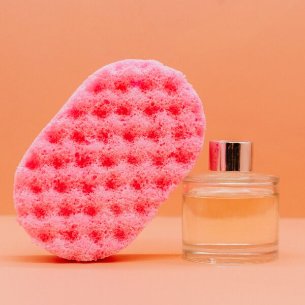 belle.jpg Belle Soap Sponge
