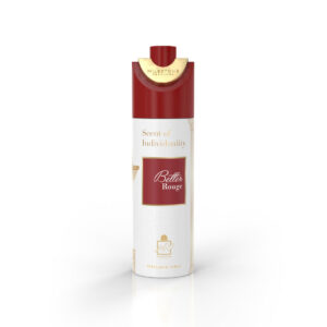 Inspired by Baccarat Rouge 540 - Better Rouge (Unisex) 200ML Deodorant