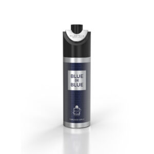 Inspired by Bleu de Chanel - Blue de Blue (Pour Homme) 200ML Deodorant
