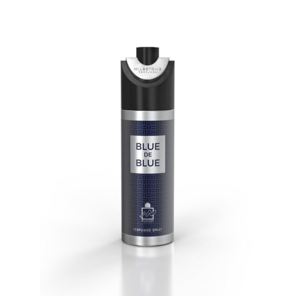 Inspired by Bleu de Chanel - Blue de Blue (Pour Homme) 200ML Deodorant