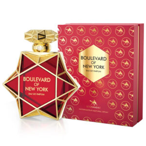 Inspired by Yves Saint Laurent Black Opium - Emper Blanc Broad Way