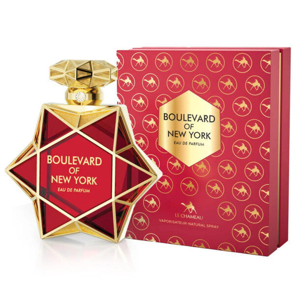 boulevard-of-newyork-official_1024x1024_e221194c-73ec-4b3f-95c8-63d8d61a275a.jpg Inspired by Yves Saint Laurent Black Opium - Emper Blanc Broad Way