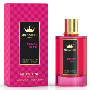 cancy-blast-official.jpg Inspired by Juicy Flowers Mancera - Candy Blast Eau De Parfum 100ml