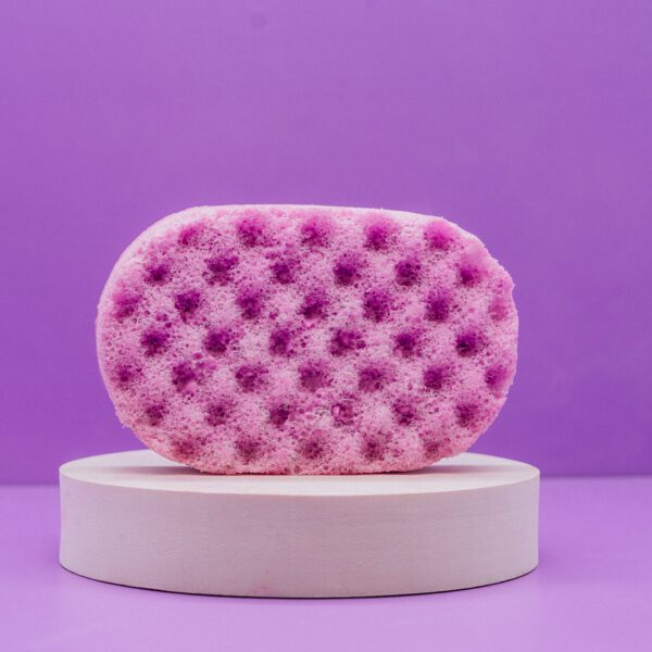 candyfloss.jpg Candyfloss & Marshmallow Soap Sponge