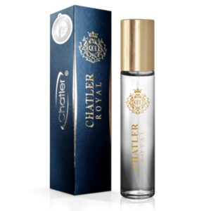 Inspired by Santal Royal Guerlain - ROYAL Eau De Parfum 5 x 30ml Plus 1 free tester
