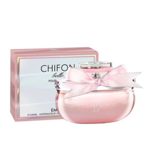 Inspired by La Vie Est Belle - Chifon Belle Pour Femme Eau De Parfum 100ml