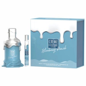 Inspired by Taj Sunset Escada - ELITE CREME COUTURE BLUEBERRY PUNCH SET