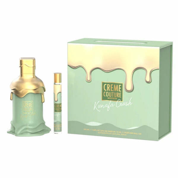 Inspired by Paco Rabanne XS - ELITE CREME COUTURE KUNAFA CRUSH