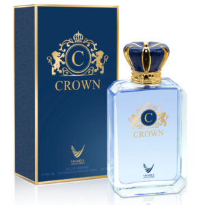 Inspired by Empire Crown Khadlaj - Crown (Pour Homme) 100ML EDP