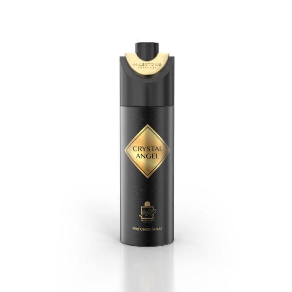 Inspired by Angel's Share Kilian - Crystal Angel (Unisex) 200ML Deodorant