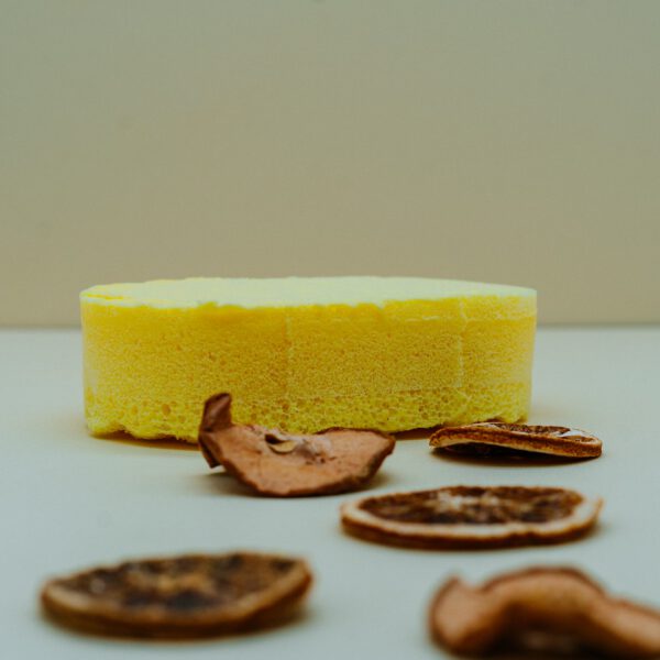dazzling.jpg Dazzling Soap Sponge