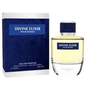 divineelixir.jpg Inspired by Dolce & Gabbana Pour Homme - Divine Elixir Pour Homme 100ml EDP
