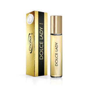 dolce-lady-gold1.jpg Inspired by Dolce & Gabbana The One - Dolce Lady Gold Eau De Parfum 5 x 30ml Plus 1 free tester