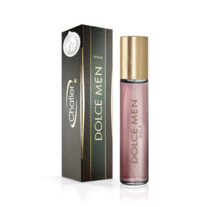 dolce-men-gold-30ml.jpg Inspired by Dolce & Gabbana The One Men - Dolce Men Gold Eau De Parfum 5 x 30ml Plus 1 free tester