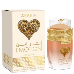 Inspired by Valentino Donna Born in Roma Yellow Dream - Arabia Emotion