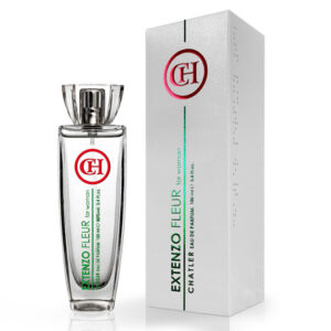 extenzo_flower.jpg Inspired by Kenzo Flower - CH Extenzo Fleur Eau De Parfum 100ml