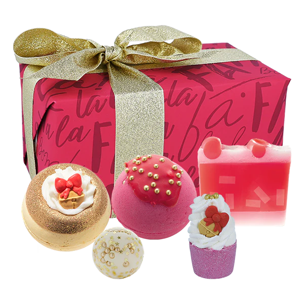 Fa La La Festive Gift Pack