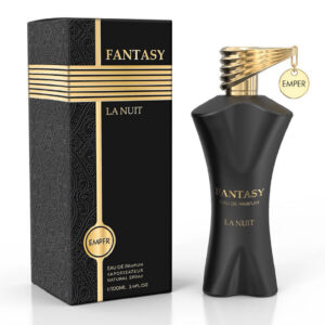 Inspired by Gucci Bloom - Emper Blanc Blossom 100ML Eau De Parfum (UNISEX)
