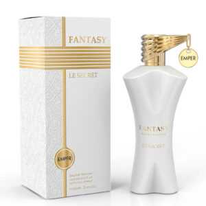 Inspired by Lady Million Pacco Rabanne - Fantasy Le Secret 100ML Eau De Parfum (UNISEX)