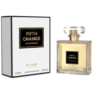 fiftchange.jpg Inspired by Chanel N0 5 - FIFTH CHANGE
