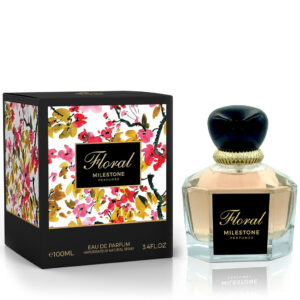 flora2.jpg Inspired by Gucci Flora - FLORAL Eau De Parfum 100ML (Unisex)