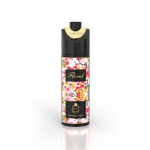 Inspired by Gucci Flora - FLORAL 200ML Deodorant